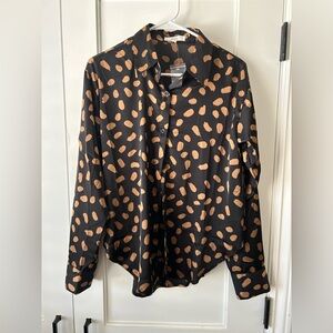 NWT Dress Blouse.